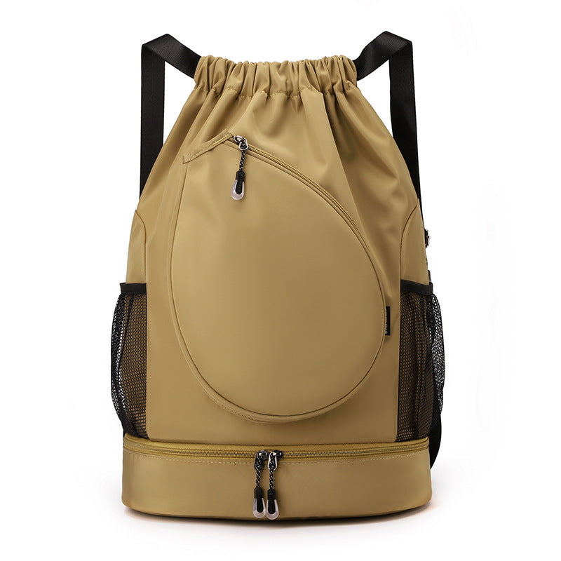 Outdoor Utility Drawstring Backpack Kalsten