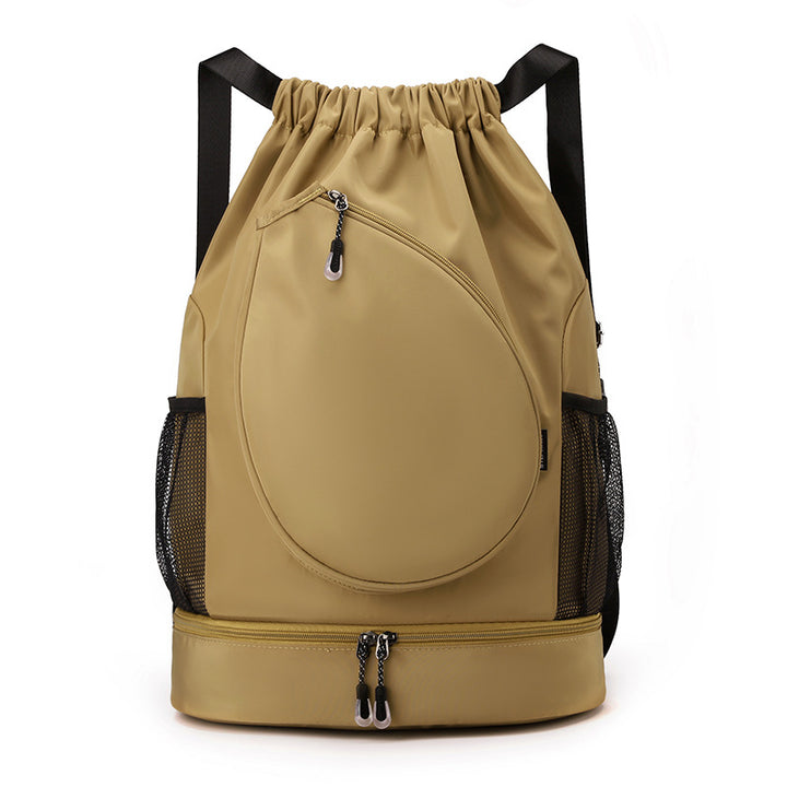Outdoor Utility Drawstring Backpack Kalsten