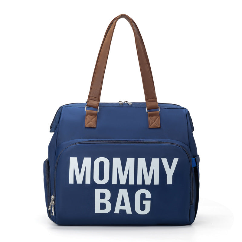 Multi-Purpose Diaper Bag Kalsten