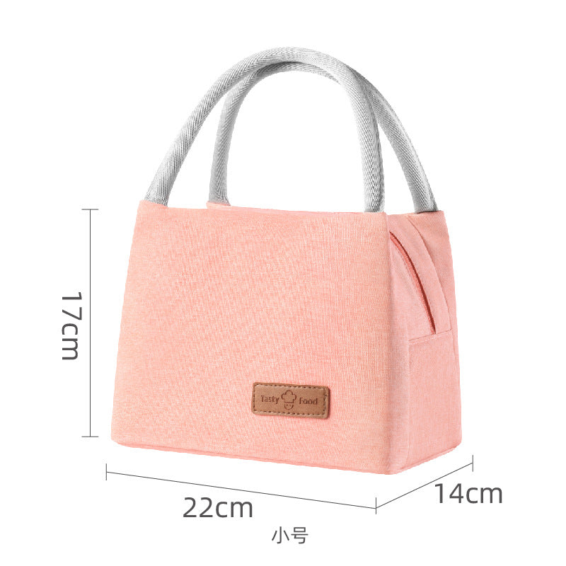 Insulated Lunch Handbag Kalsten