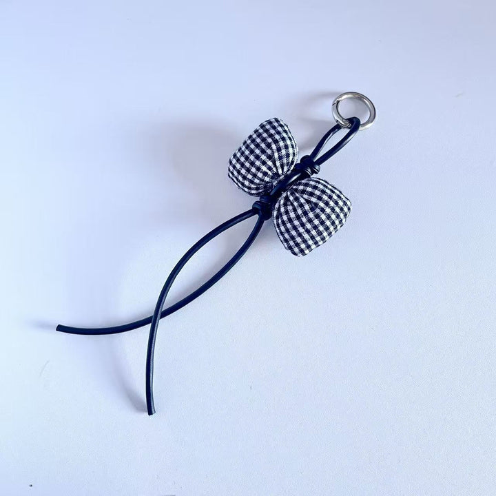Decorative Macrame Keychain Kalsten
