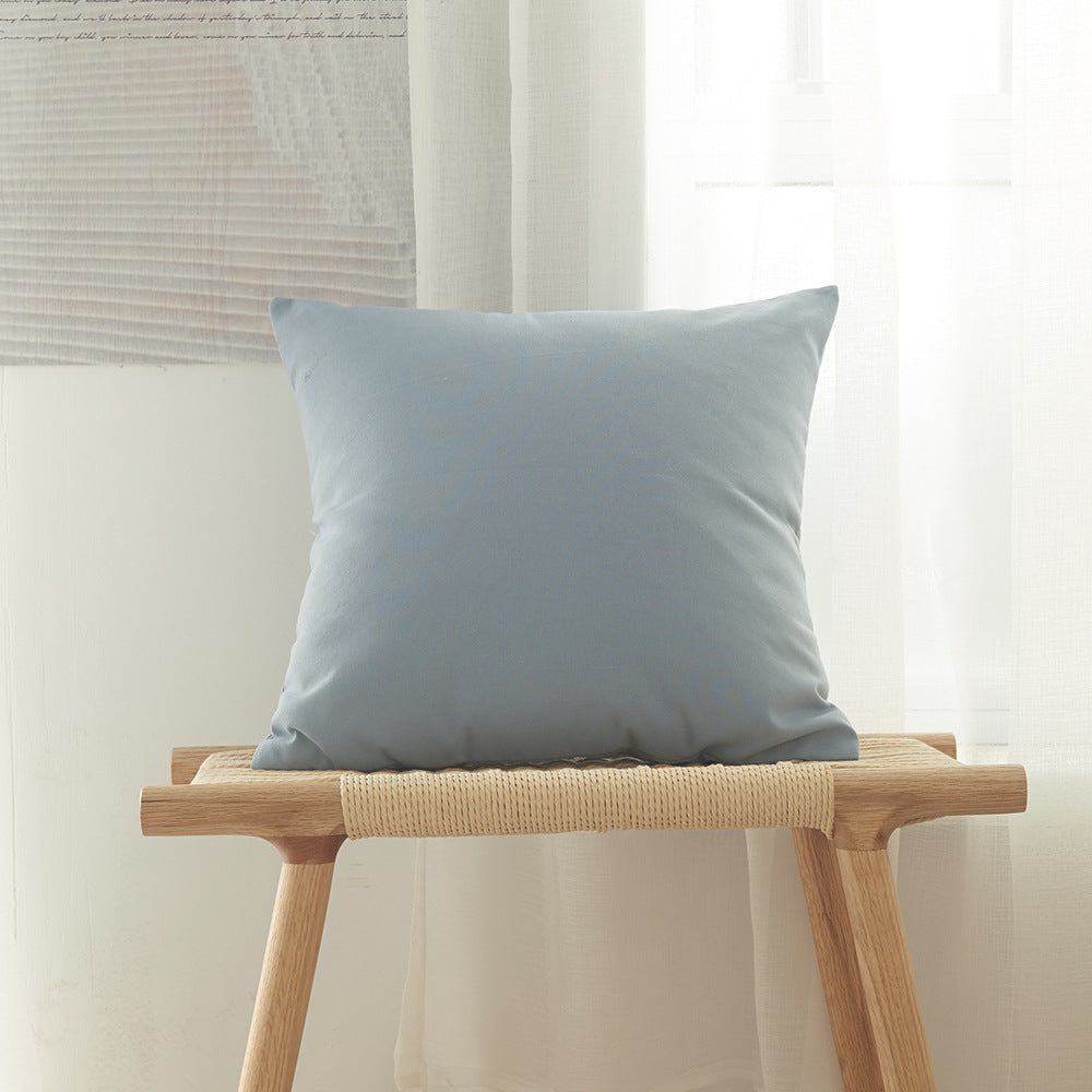 Soft Cotton Decorative Pillow