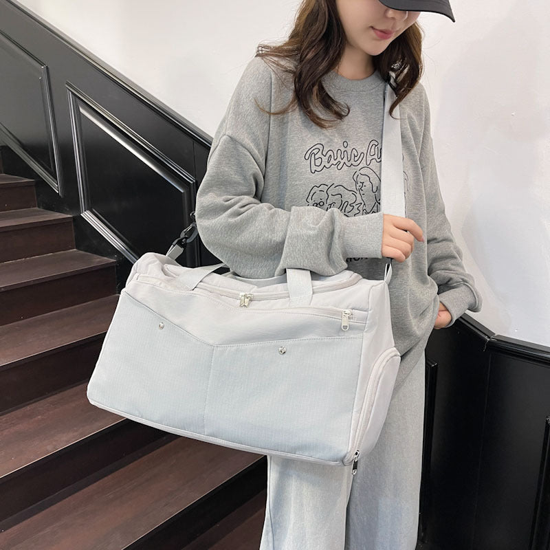 Versatile All-Purpose Travel Duffel Bag Kalsten