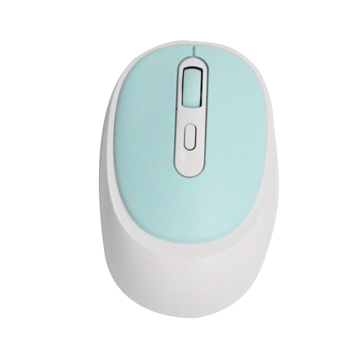 Ergonomic Wireless Mouse with Precise Control Kalsten