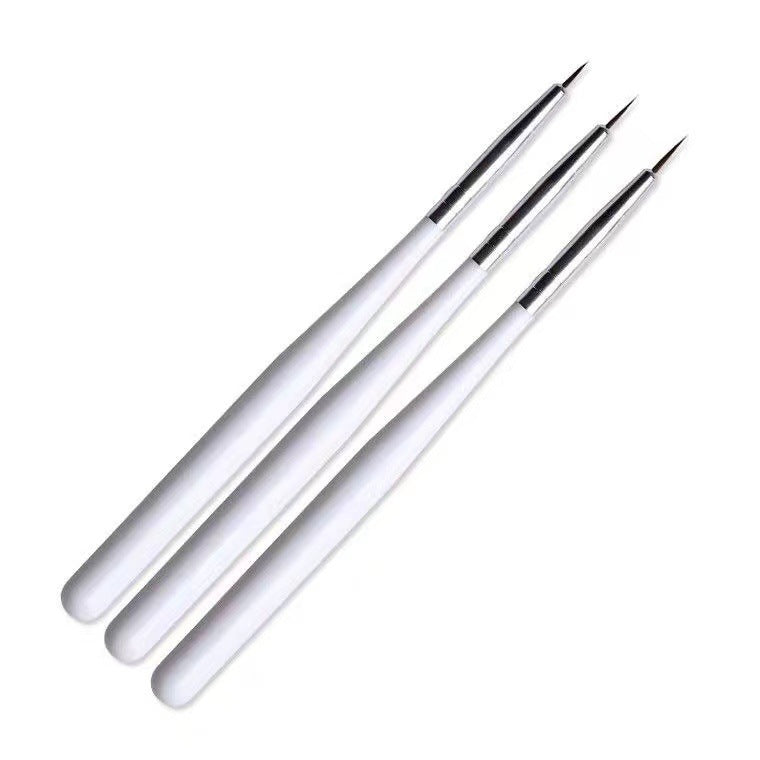 Detail Nail Art Brush Set Kalsten