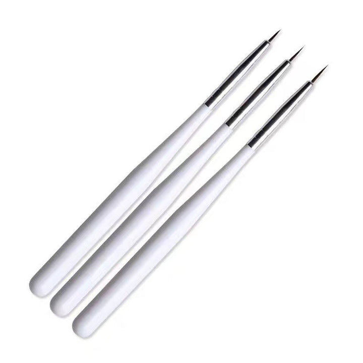 Detail Nail Art Brush Set Kalsten