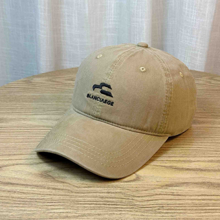Unisex Adjustable Cotton Baseball Cap Kalsten