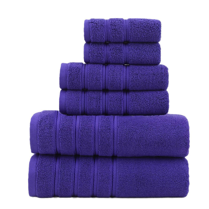 Luxurious terry towels with high absorbency Kalsten