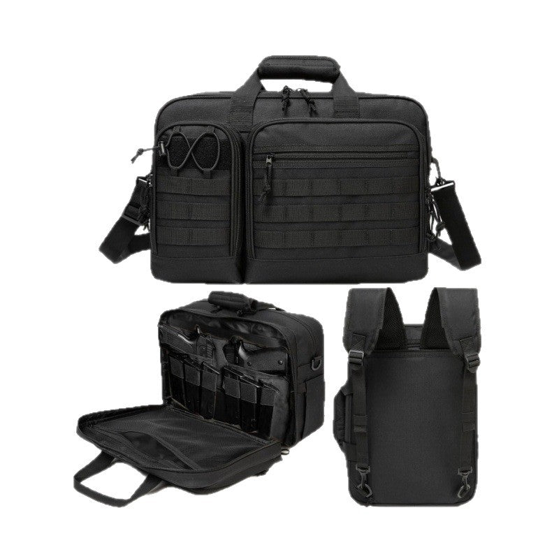 Tactical Multifunctional Shoulder Bag Kalsten