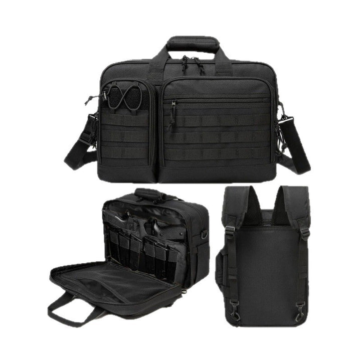 Tactical Multifunctional Shoulder Bag Kalsten