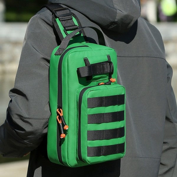 Tactical Utility Sling Pack