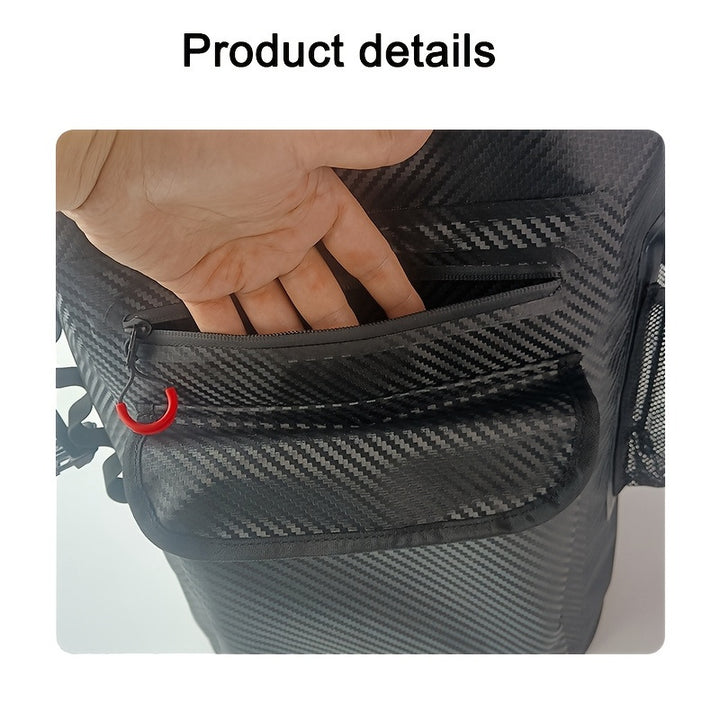 Waterproof Backpack Kalsten