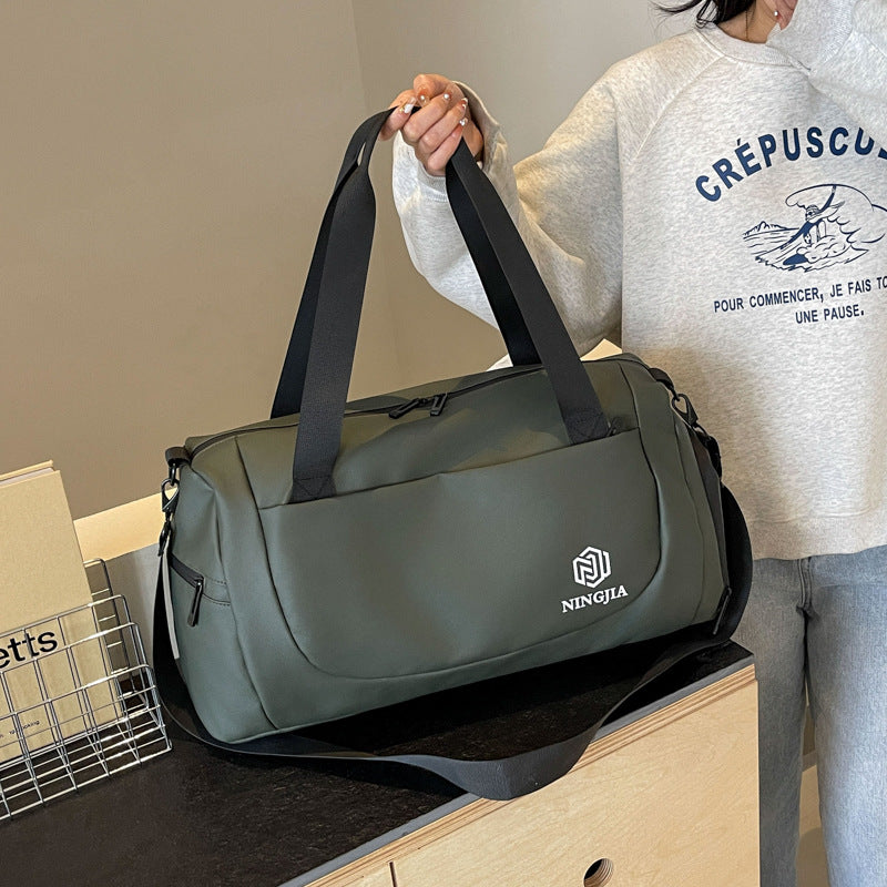 High-Performance Waterproof Duffle Bag Kalsten