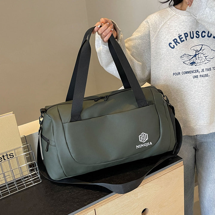 High-Performance Waterproof Duffle Bag Kalsten