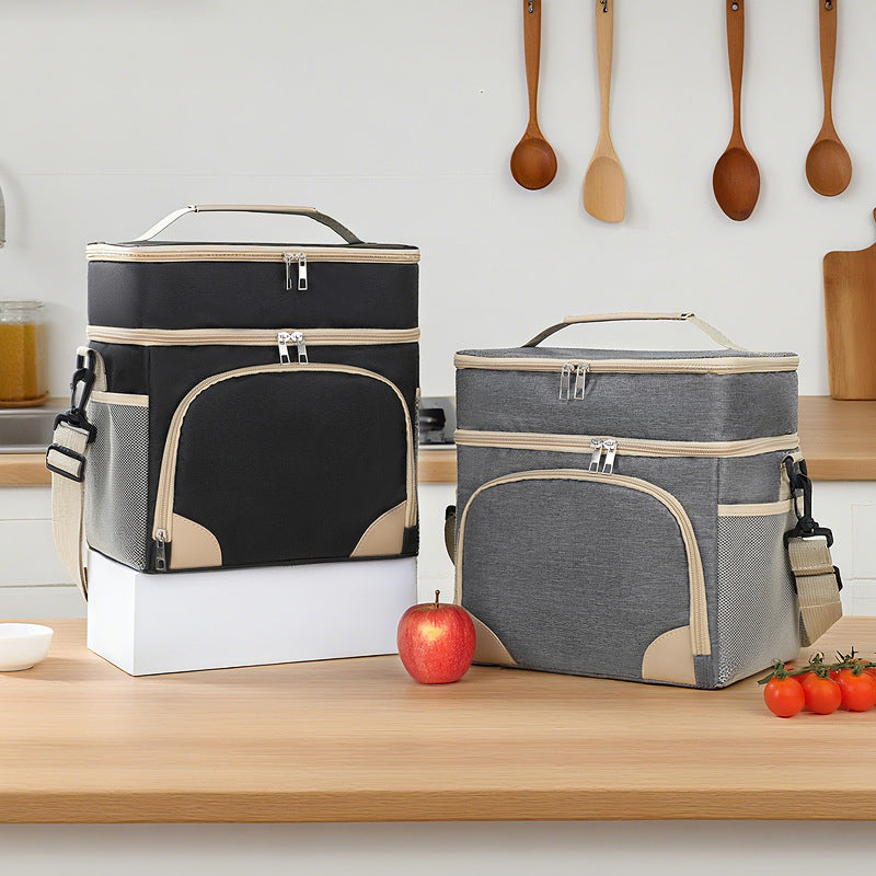 Thermal Insulated Food Carrier