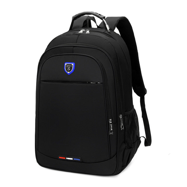 Durable Multi-Compartment Backpack Kalsten