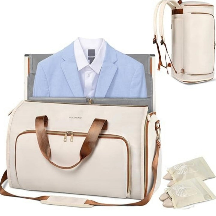 Multi-Functional Travel Garment Carrier Kalsten