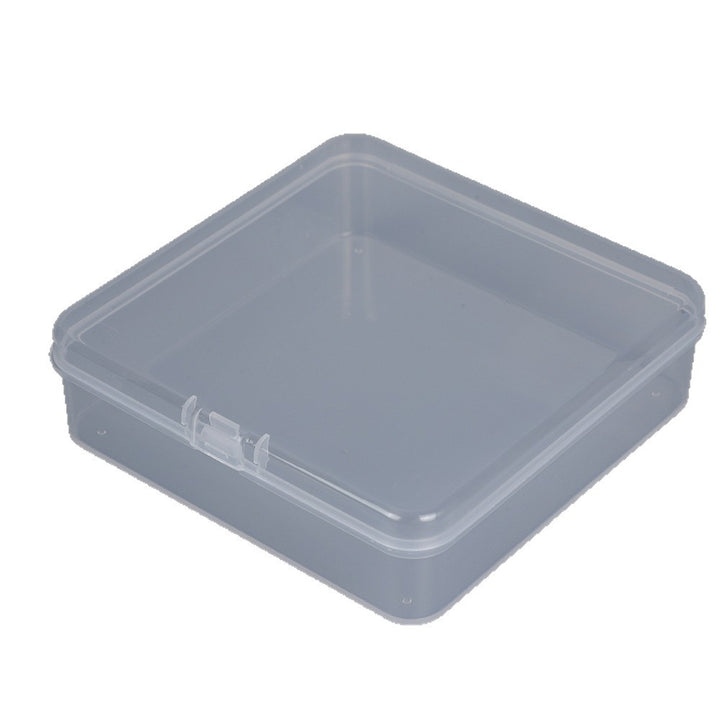 Multi-Purpose Compartment Storage Box Kalsten