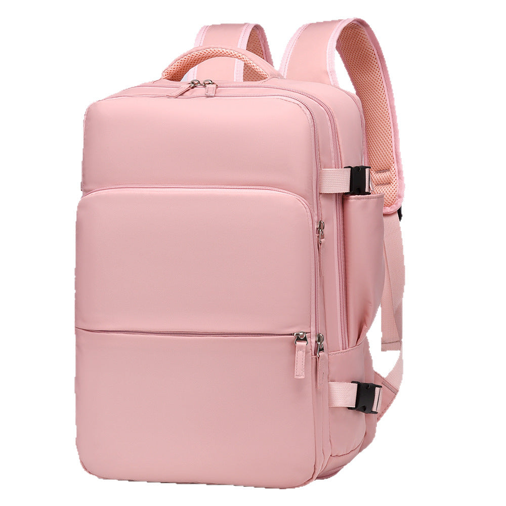 Versatile Travel Backpack Kalsten
