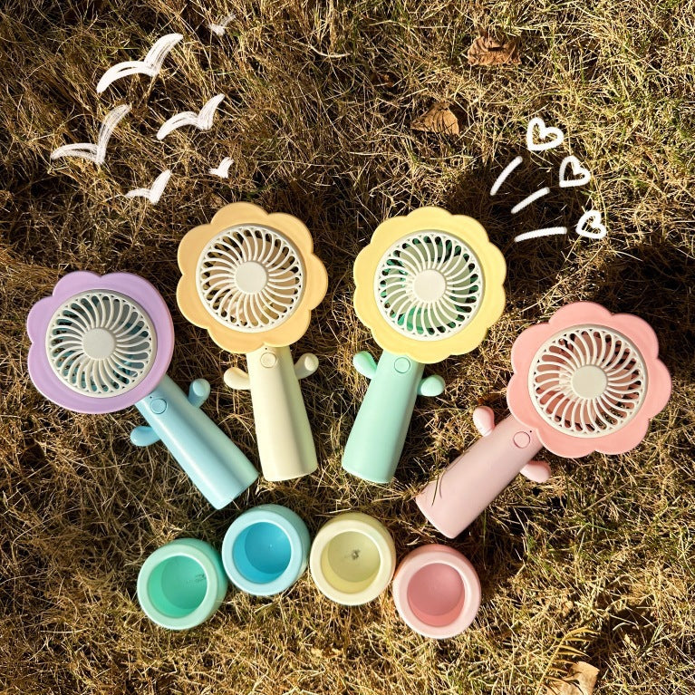Portable Mini Fan Kalsten
