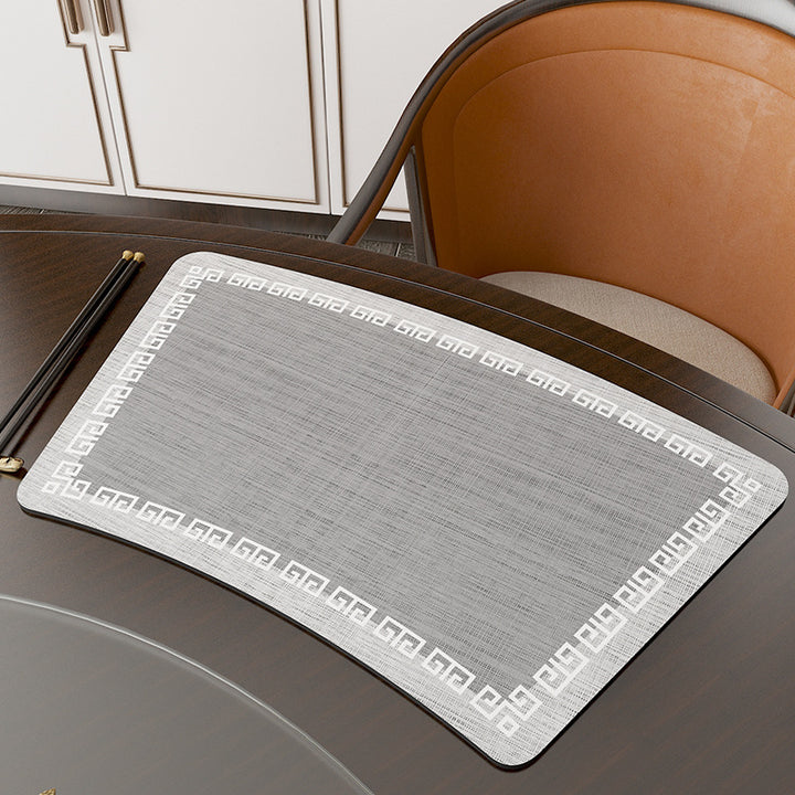 Elegant Decorative Table Mat Kalsten 1786979877