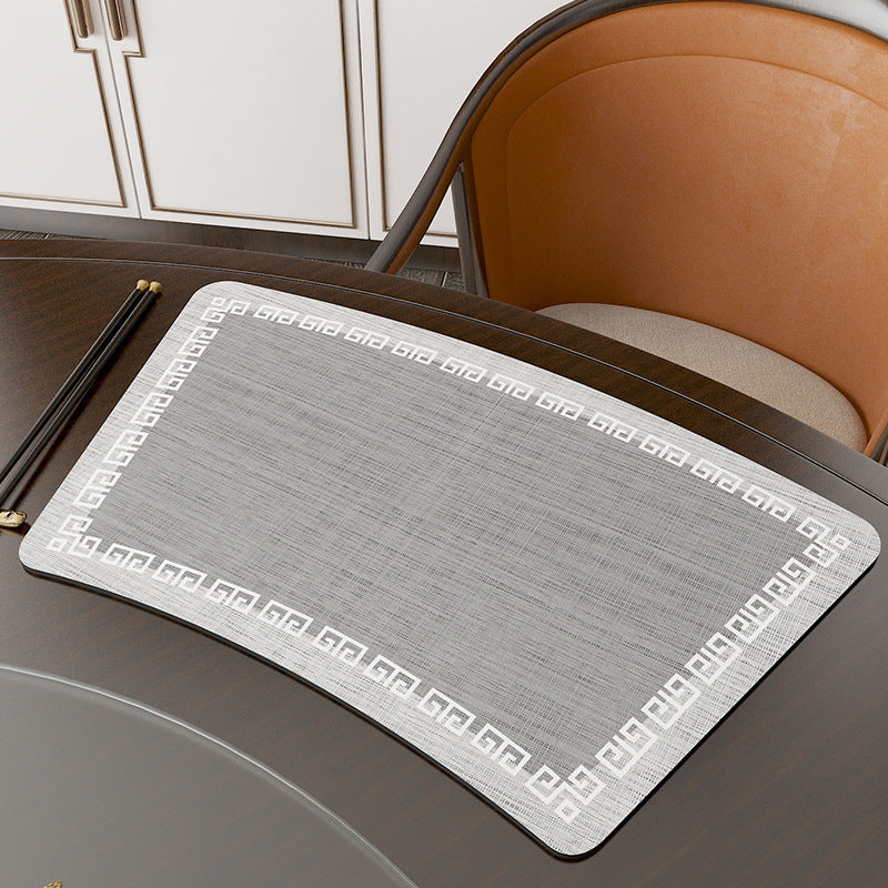 Elegant Decorative Table Mat Kalsten