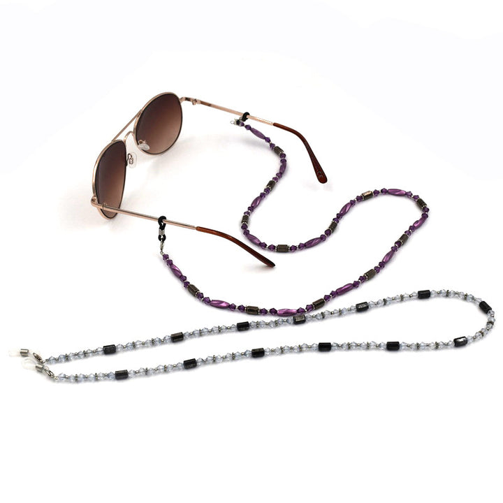 Decorative Eyewear Holder Chain Kalsten