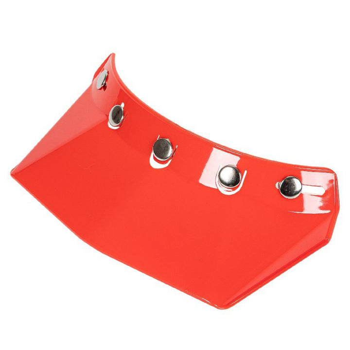 Full Coverage Motorcycle Visor Kalsten