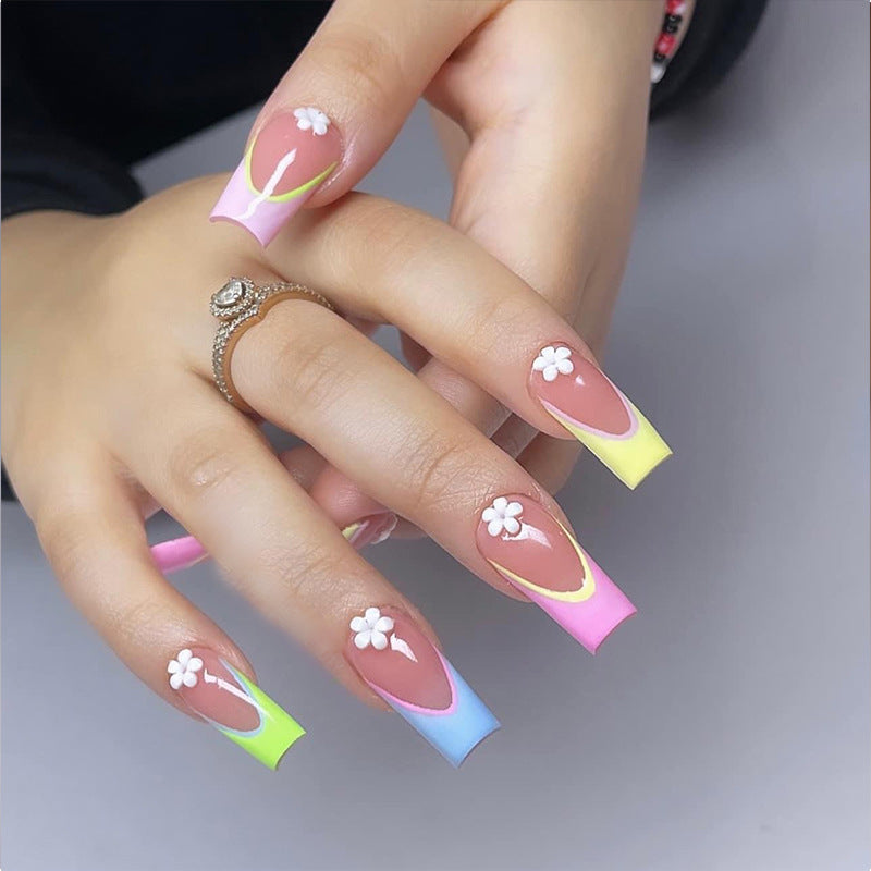 Premium Nail Design Set Kalsten