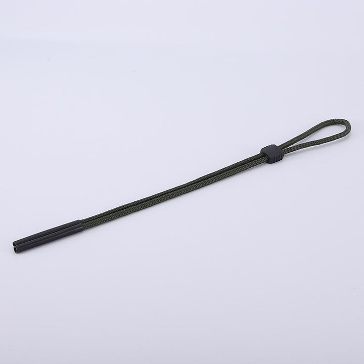 Adjustable Eyewear Retaining Cord Kalsten
