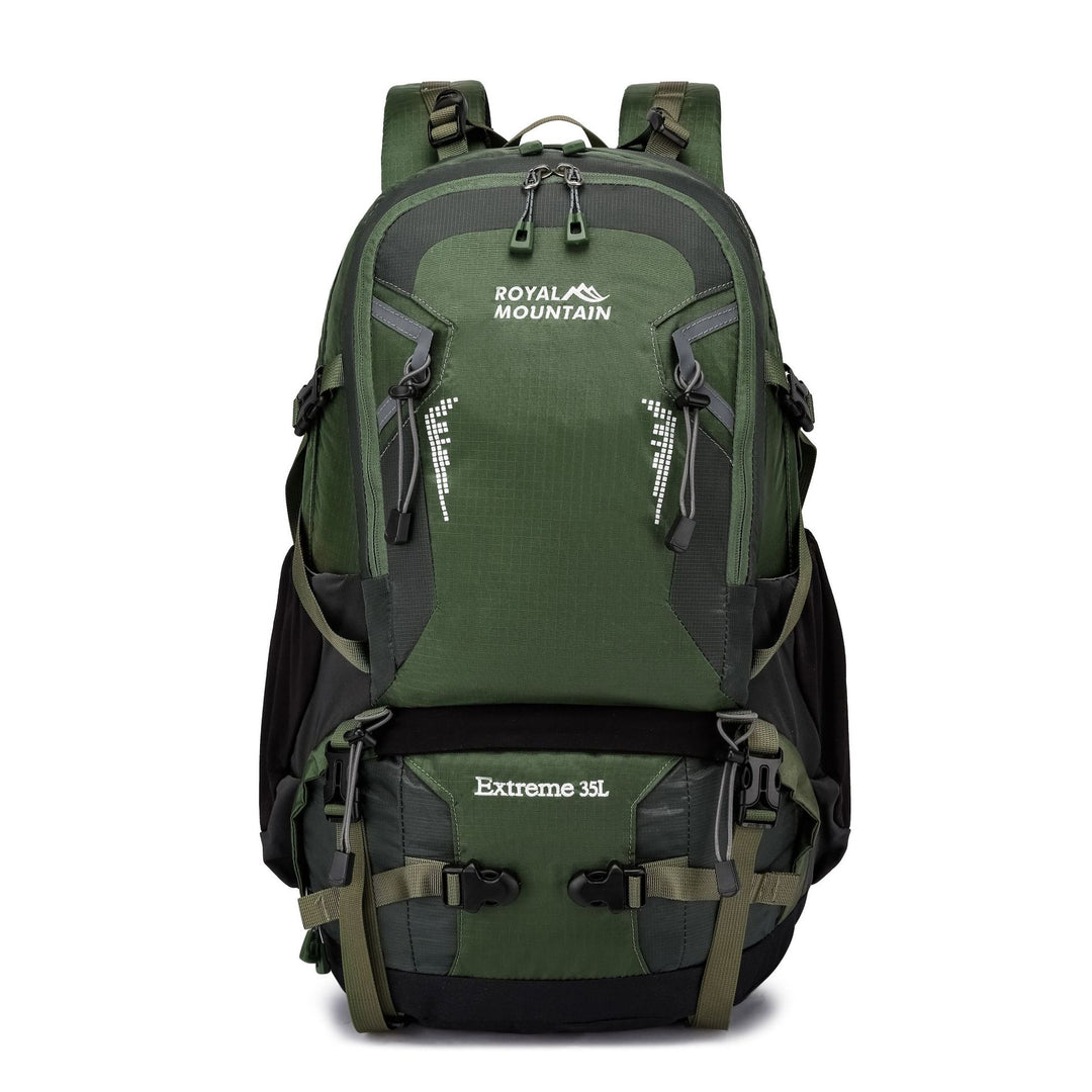 Women's high-transliterator backpack Kalsten