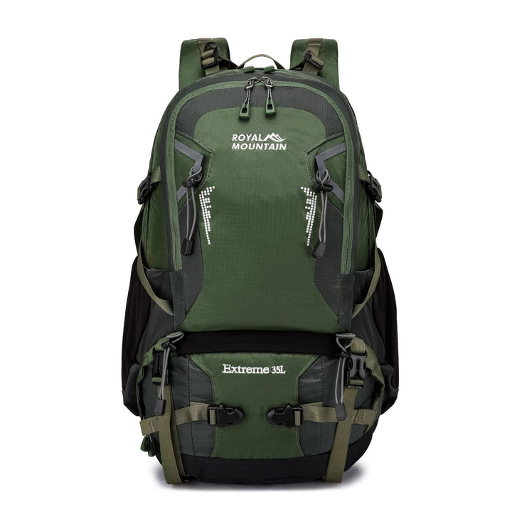 Women's high-transliterator backpack Kalsten