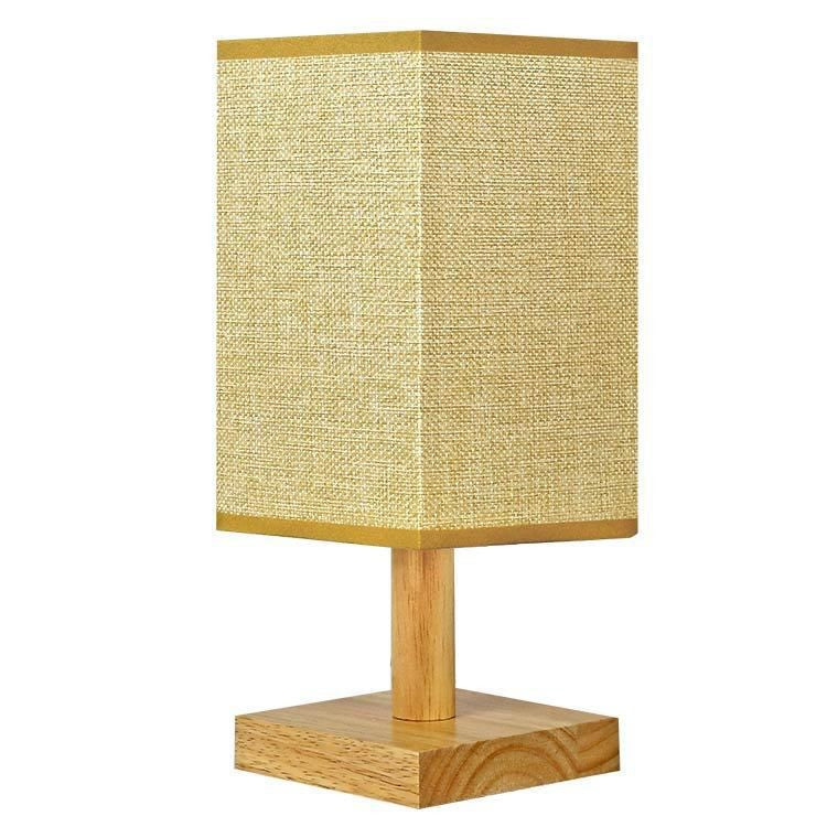Modern Decorative Table Lamp
