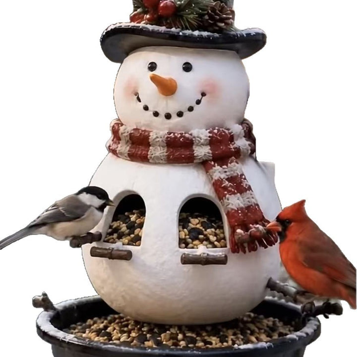 Decorative Bird Feeder Kalsten