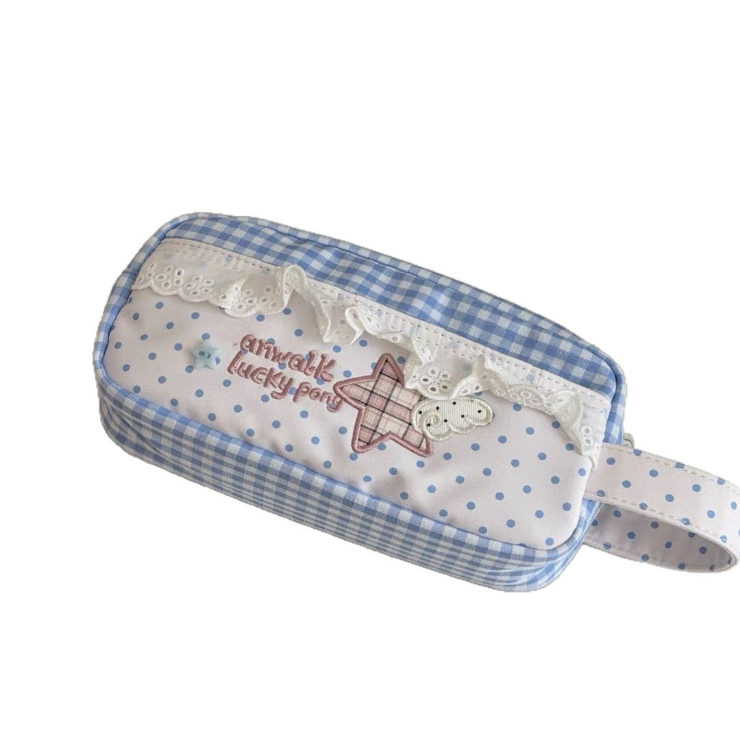 Cute Themed Pencil Case