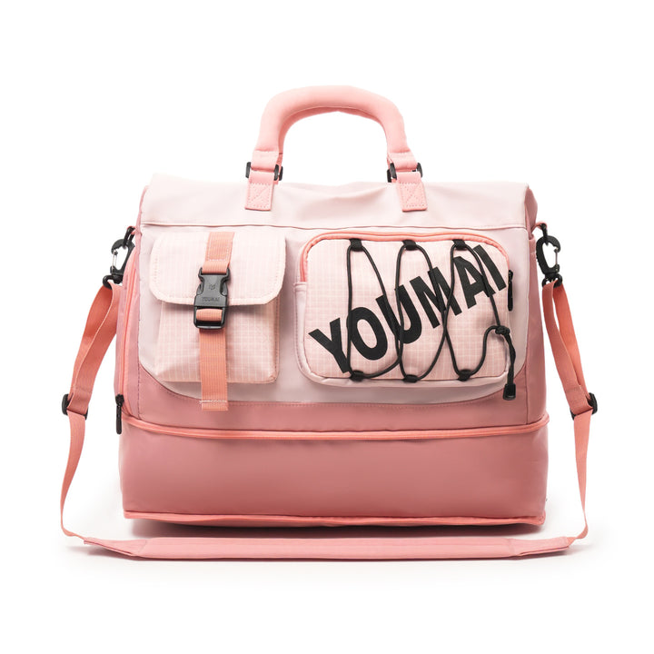 Multi-Functional Adventure Duffel