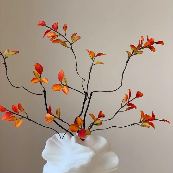 Decorative Floral Branch Arrangement for Home Decor