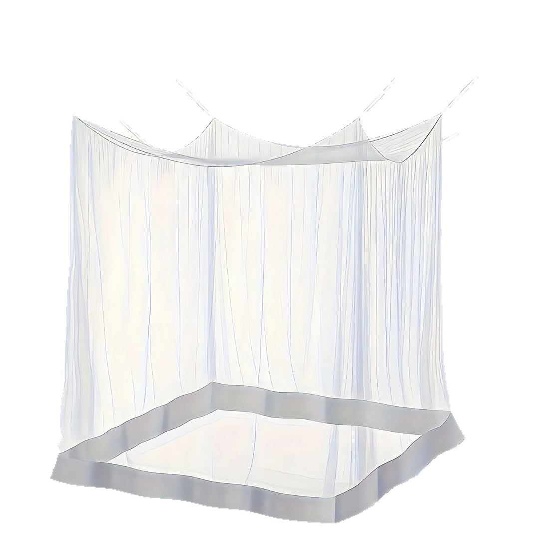 Outdoor Protective Mosquito Canopy Kalsten