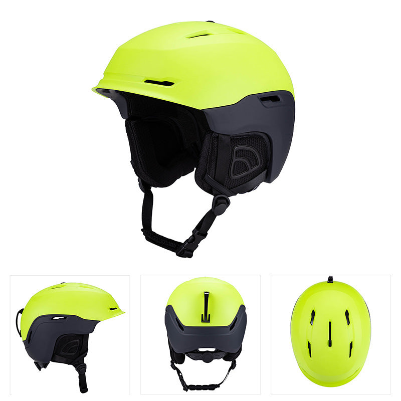 Ski Safety Helmet Kalsten