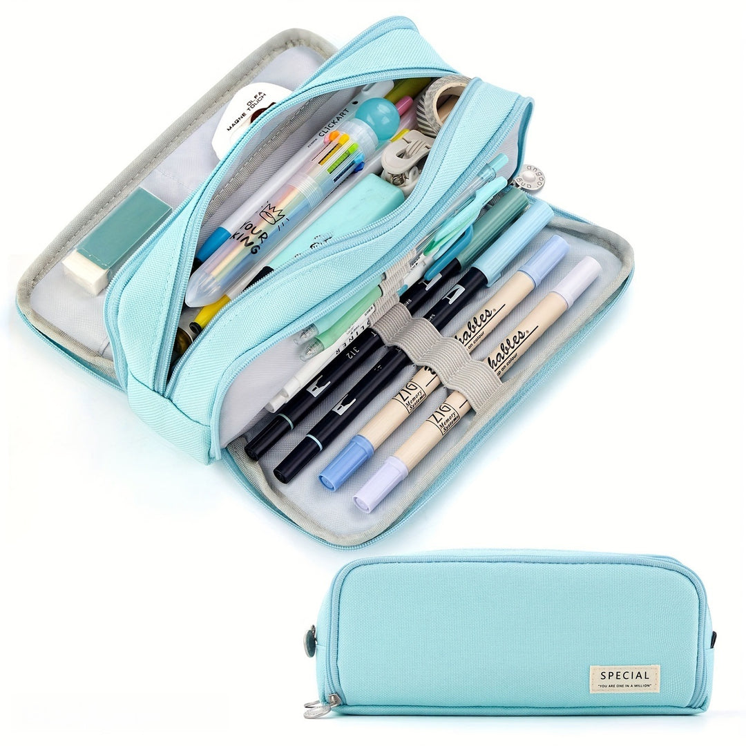 Pencil Case Kalsten