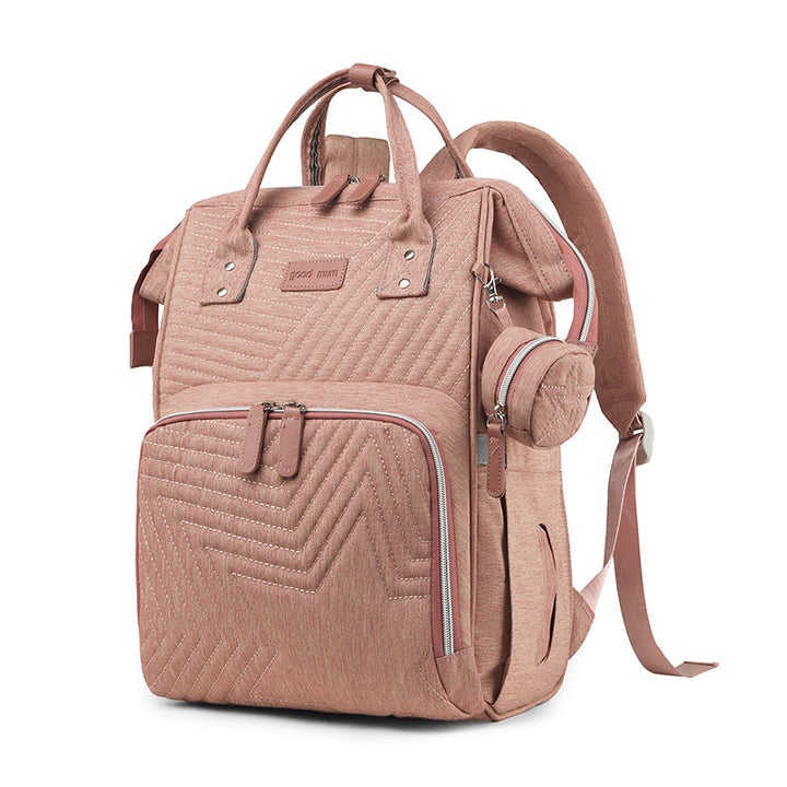 Multi-Functional Diaper Backpack Kalsten