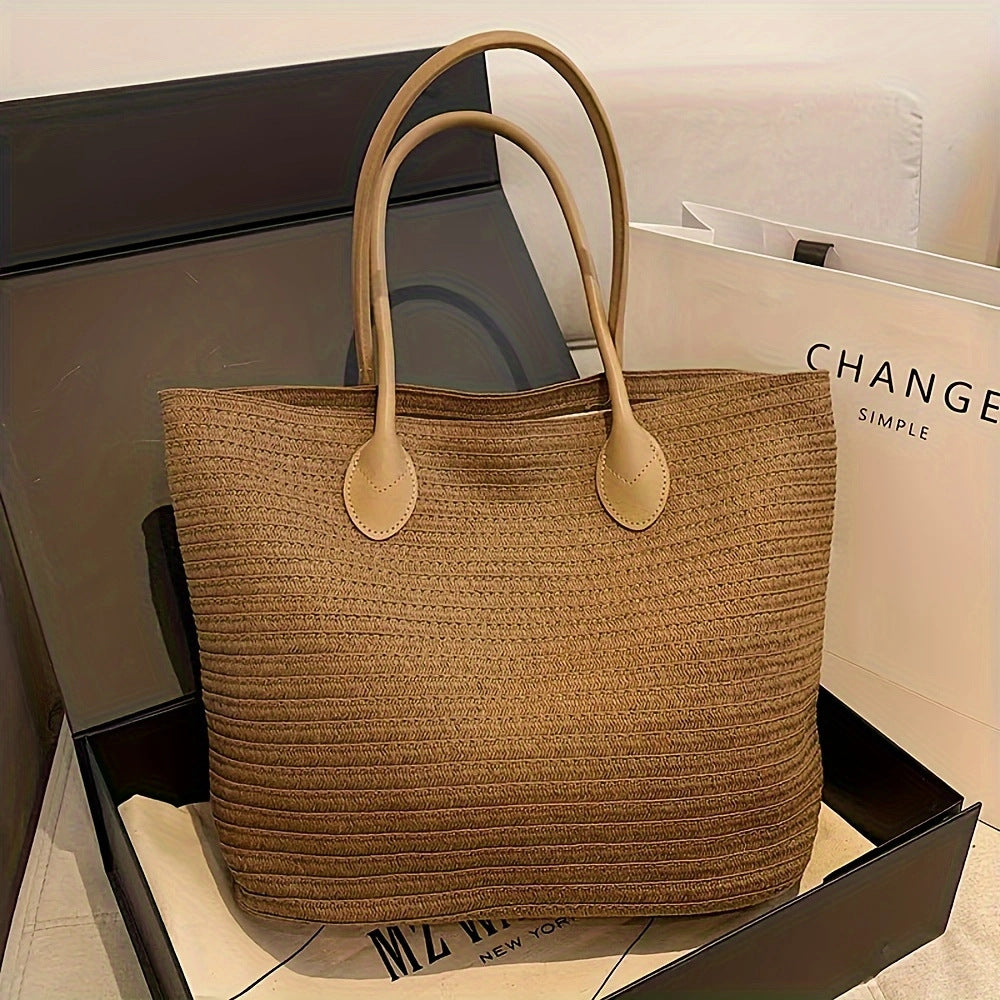 Stylish and Spacious Everyday Bag Kalsten