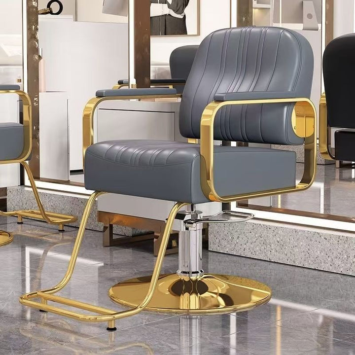 Luxury Salon Chair Kalsten