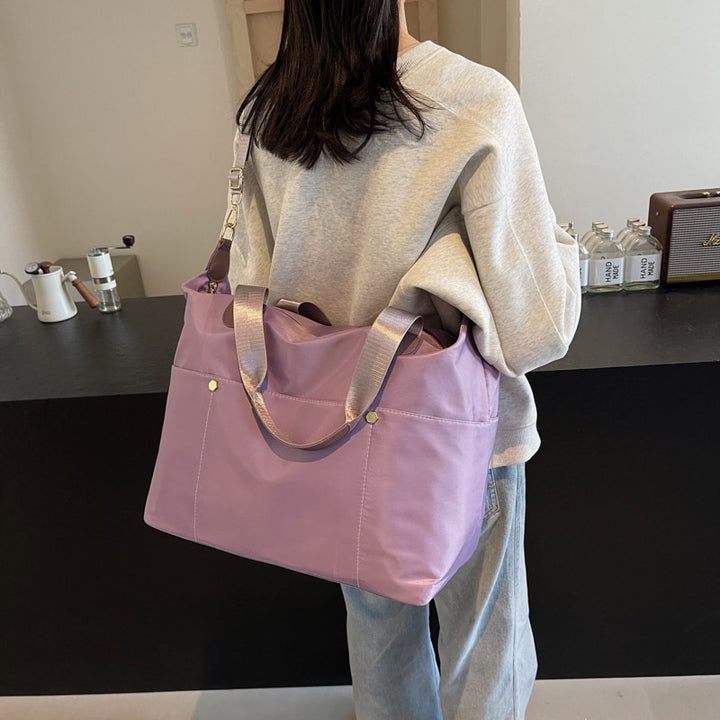 Stylish Multi-Functional Travel Tote Bag Kalsten