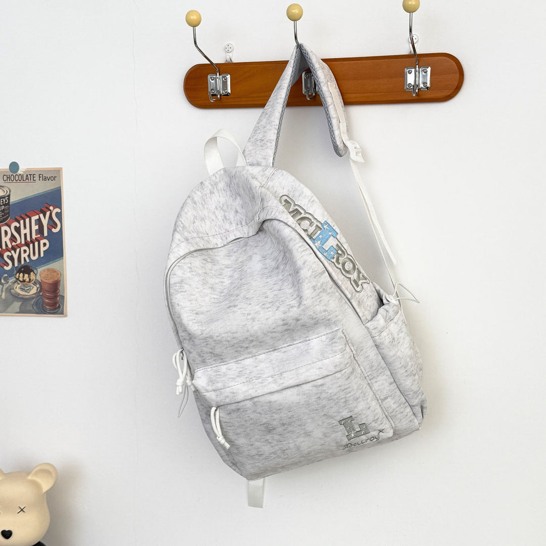 Casual Mini Backpack Kalsten