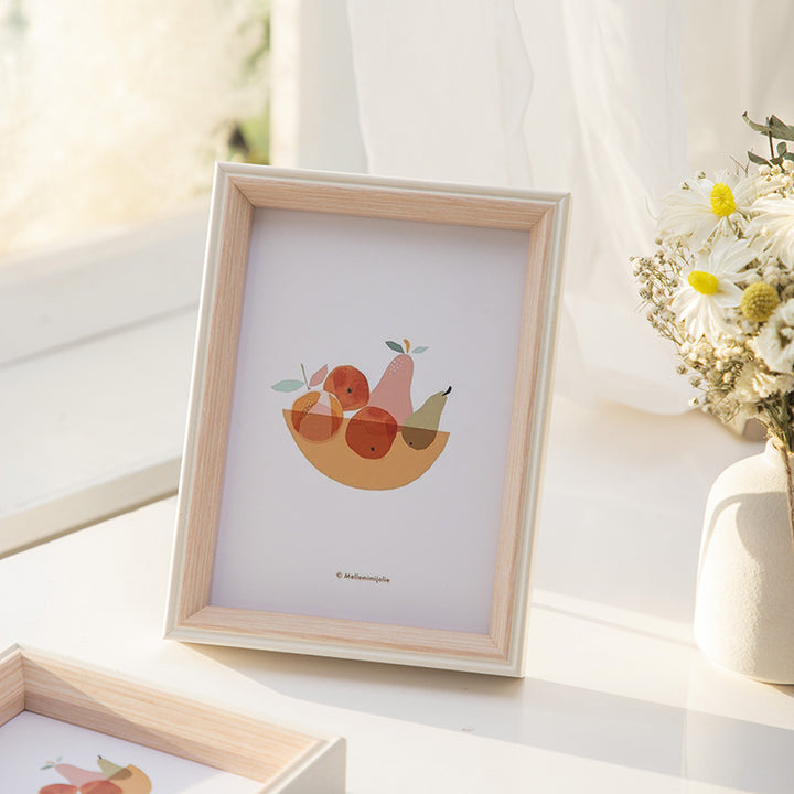 Artistic Wall Hanging Picture Frame