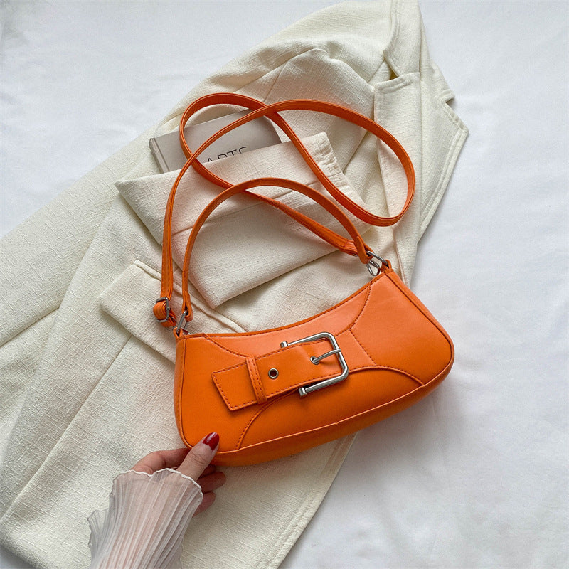 Chic Structured Handbag Kalsten 1787911211
