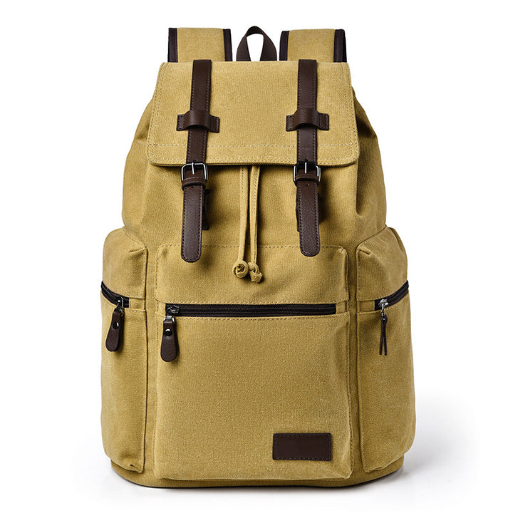 Vintage New Generation Backpack Kalsten