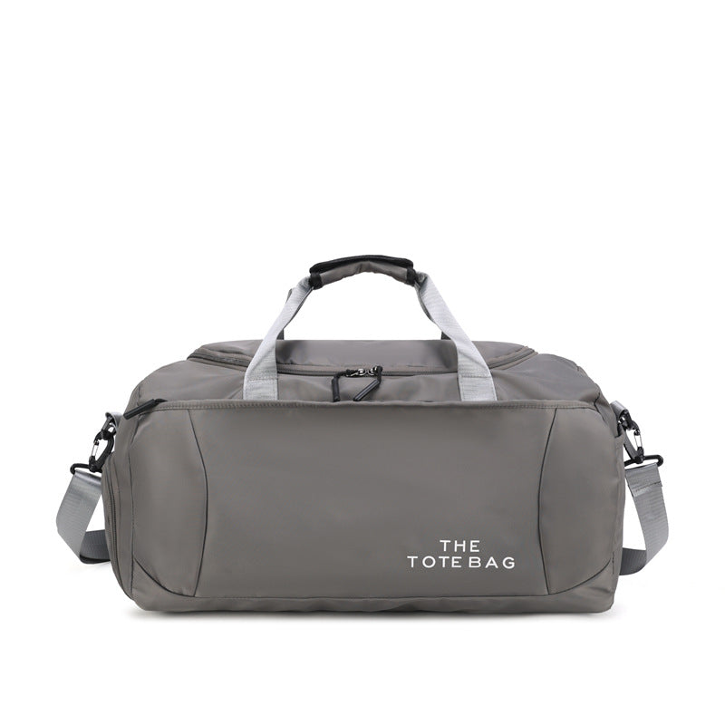 Spacious Travel Duffel Bag Kalsten