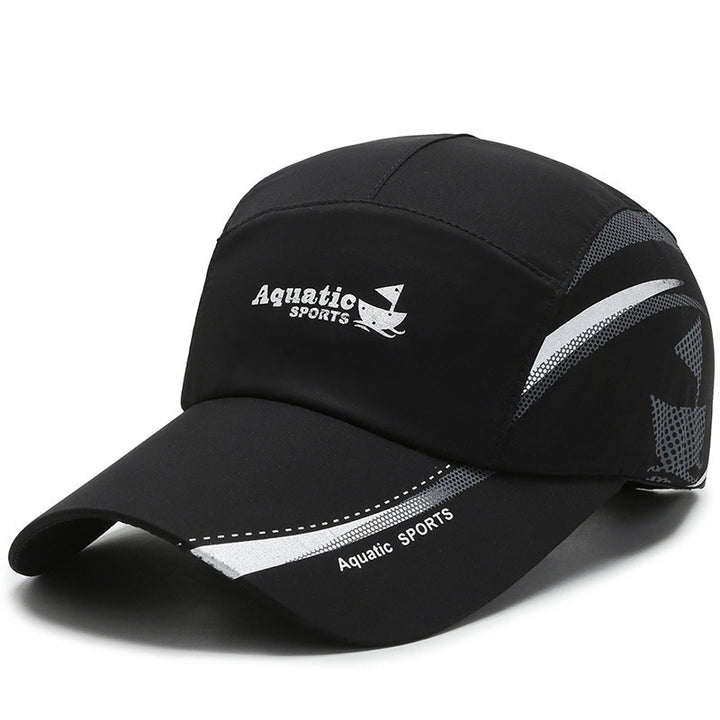 Women’s Sporty and Breathable Cap Kalsten